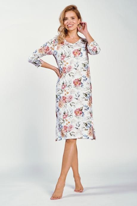 Taro Сорочка жін Louisa 3248/01 білий колір