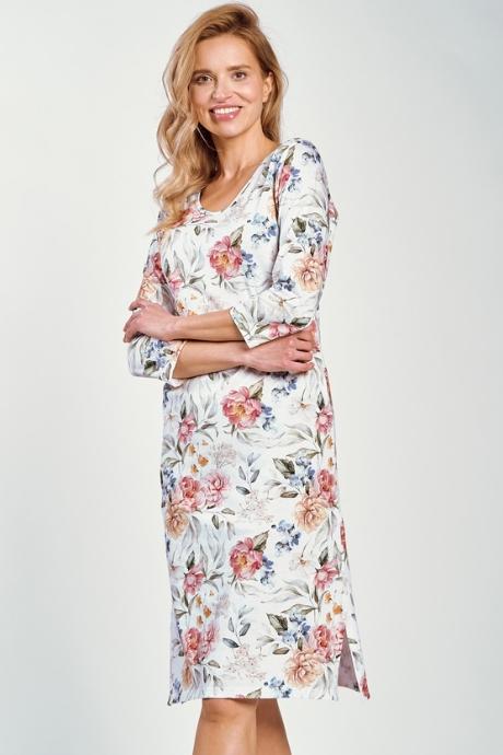 Taro Сорочка жін Louisa 3248/01 білий колір