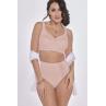 VIKI Бюстгальтер 585 BRASSIERE IRENA :70-95-RÓŻ рожевий колір