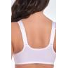 VIKI Бюстгальтер 586 BRASSIERE ZUZA 100-105-BIEL белый
