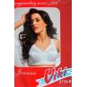 VIKI Бюстгальтер 577 BRASSIERE : 100-120-BIAŁY белый