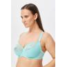 VOVA V64210 Бюстгальтер Snezhana НЕБЕСНО СИНІЙ колір